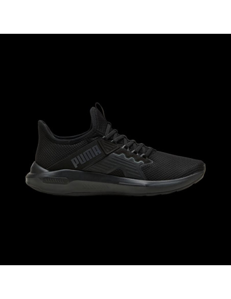 Softride enzo 5 slip tech puma black-coo (31258106)