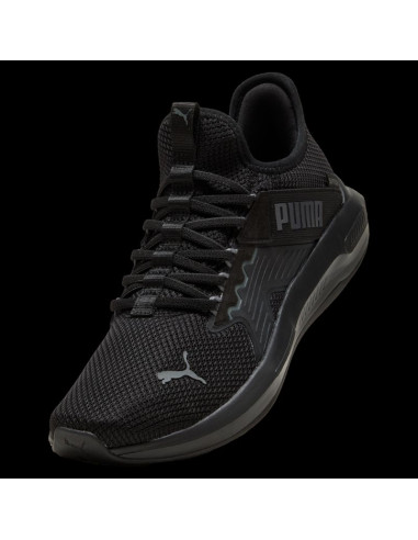 Softride enzo 5 slip tech puma black-coo (31258106)