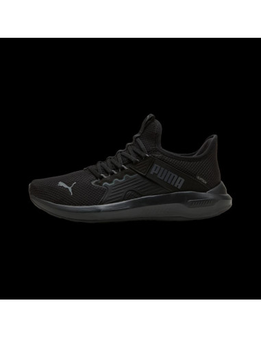 Softride enzo 5 slip tech puma black-coo (31258106)