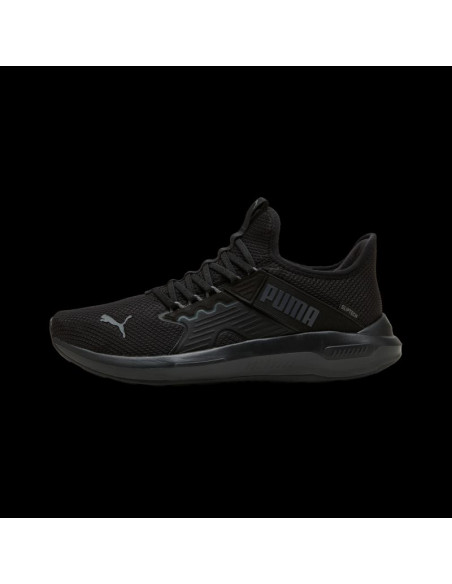 Softride enzo 5 slip tech puma black-coo (31258106)