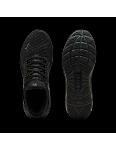 Softride enzo 5 slip tech puma black-coo (31258106)