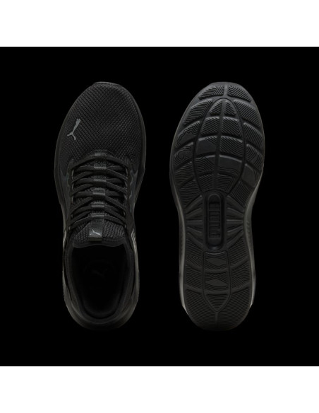 Softride enzo 5 slip tech puma black-coo (31258106)
