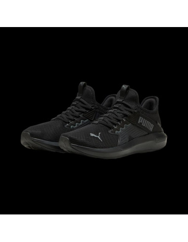 Softride enzo 5 slip tech puma black-coo (31258106)