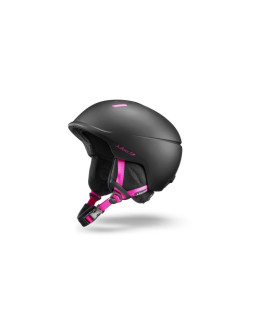 Kask narciarski julbo shortcuts jr czarny