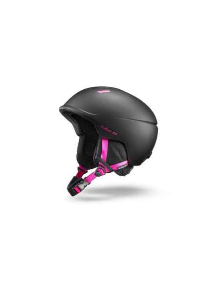 Kask narciarski julbo shortcuts jr czarny
