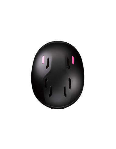 Kask narciarski julbo shortcuts jr czarny