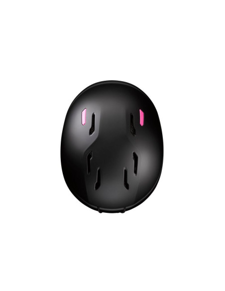 Kask narciarski julbo shortcuts jr czarny