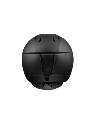 Kask narciarski julbo shortcuts jr czarny