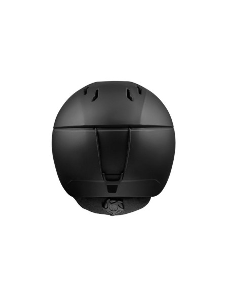 Kask narciarski julbo shortcuts jr czarny
