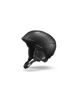 Kask narciarski julbo shortcuts jr czarny