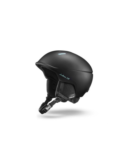 Kask narciarski julbo shortcuts jr czarny