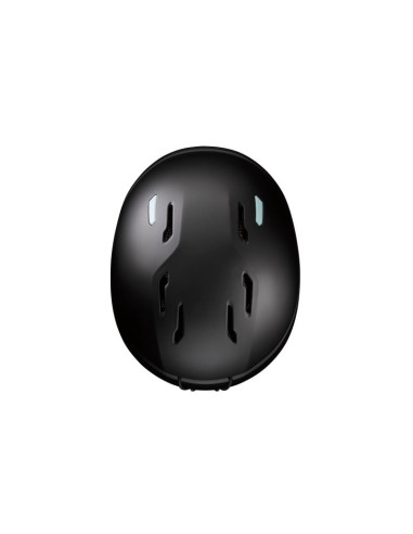 Kask narciarski julbo shortcuts jr czarny
