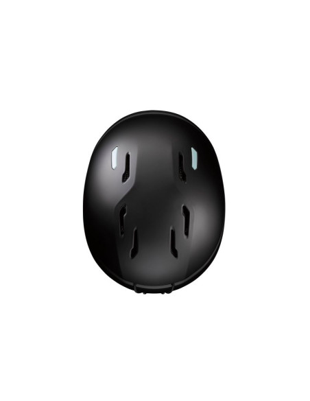 Kask narciarski julbo shortcuts jr czarny