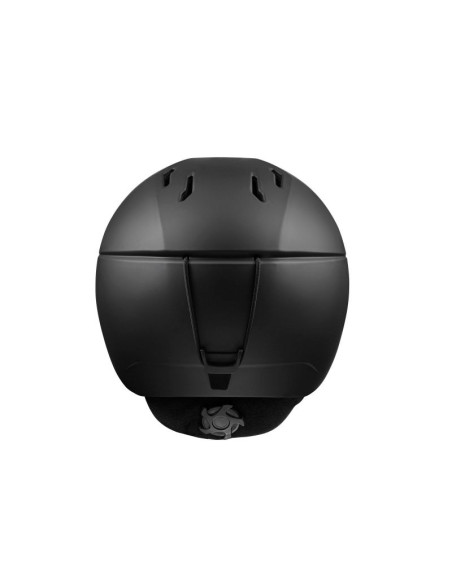 Kask narciarski julbo shortcuts jr czarny