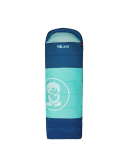 Śpiwór trollkids kids midnight sun dreamer jr 971