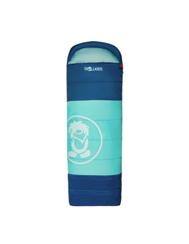 Śpiwór trollkids kids midnight sun dreamer jr 971