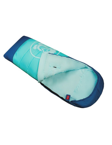 Śpiwór trollkids kids midnight sun dreamer jr 971
