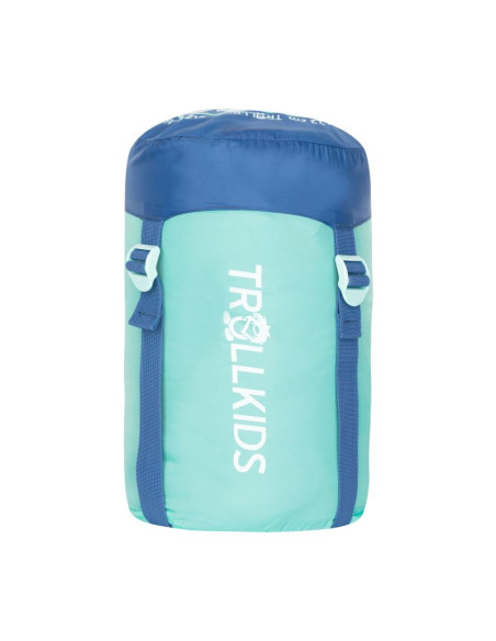 Śpiwór trollkids kids midnight sun dreamer jr 971
