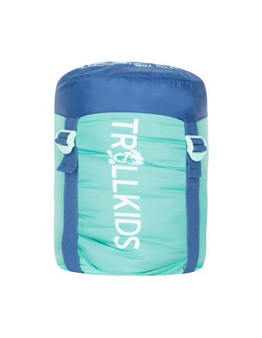 Śpiwór trollkids kids midnight sun dreamer jr 971