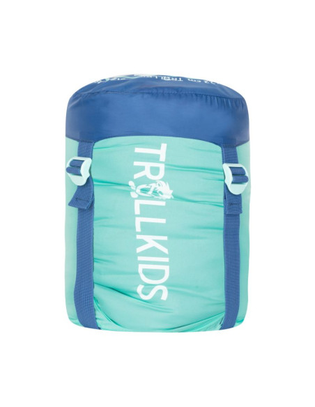 Śpiwór trollkids kids midnight sun dreamer jr 971