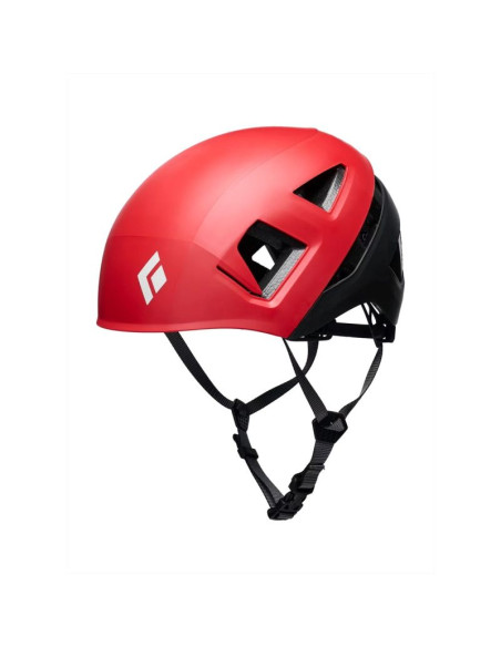 Kask wspinaczkowy black diamond s/m capitan e helmet - hyper red
