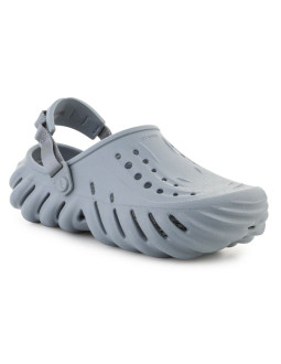 Crocs x - (echo) clog concrete 207937-0z3
