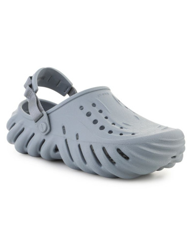 Crocs x - (echo) clog concrete 207937-0z3