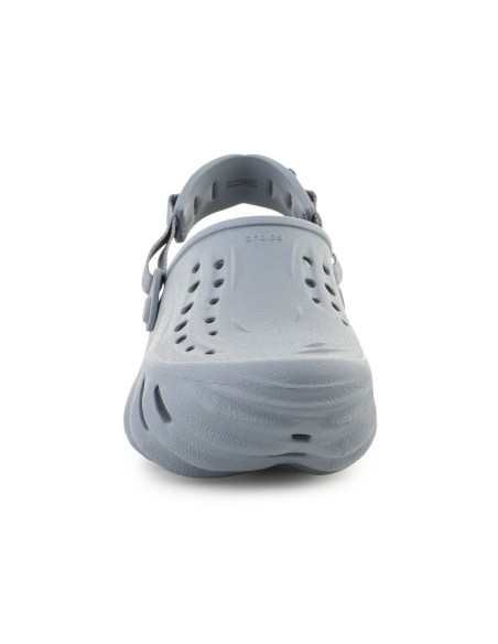 Crocs x - (echo) clog concrete 207937-0z3