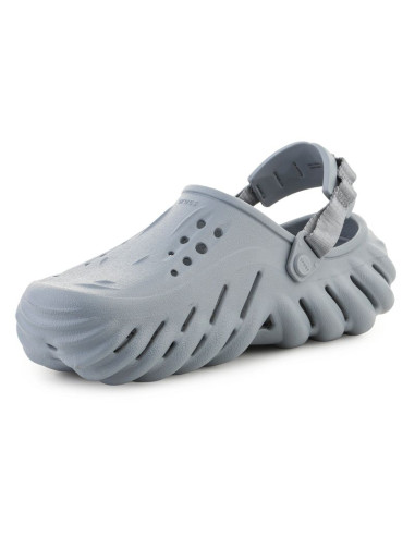 Crocs x - (echo) clog concrete 207937-0z3