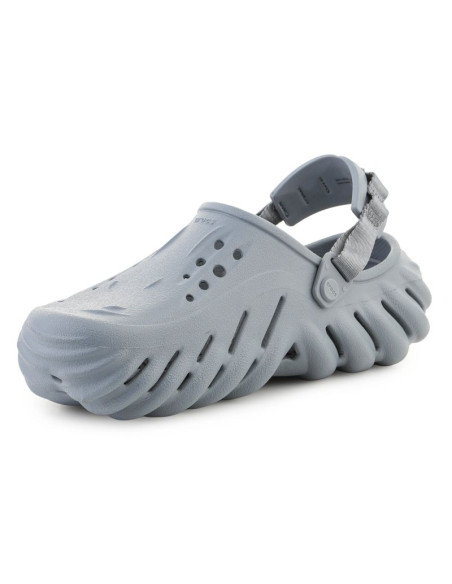 Crocs x - (echo) clog concrete 207937-0z3