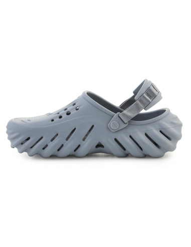 Crocs x - (echo) clog concrete 207937-0z3