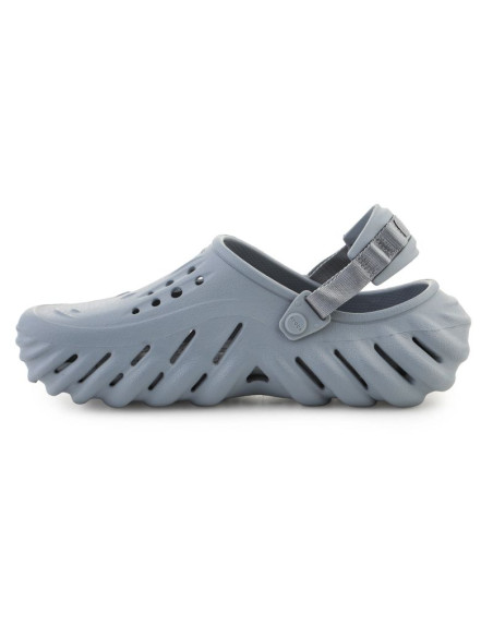 Crocs x - (echo) clog concrete 207937-0z3
