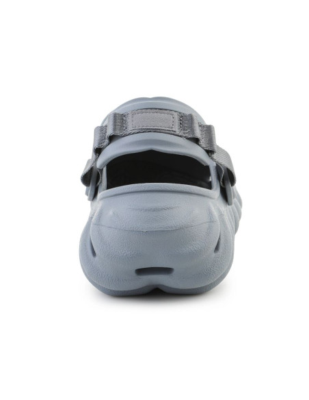 Crocs x - (echo) clog concrete 207937-0z3