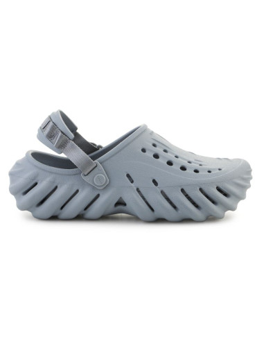 Crocs x - (echo) clog concrete 207937-0z3
