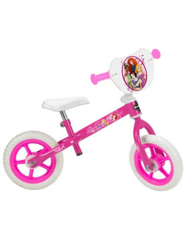 Rowerek biegowy 10 huffy