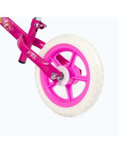 Rowerek biegowy 10 huffy