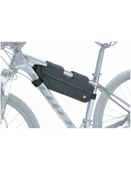 Torba rowerowa topeak loader midloader (pod ramę 4.5 litra)
