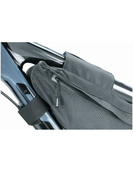 Torba rowerowa topeak loader midloader (pod ramę 4.5 litra)