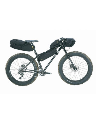 Torba rowerowa topeak loader midloader (pod ramę 4.5 litra)
