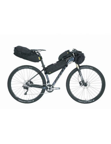 Torba rowerowa topeak loader midloader (pod ramę 4.5 litra)