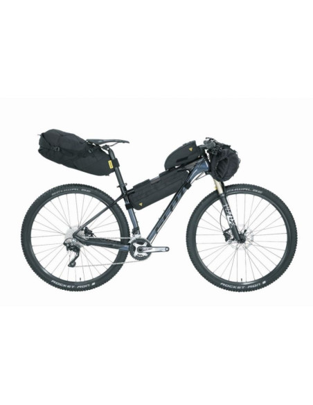 Torba rowerowa topeak loader midloader (pod ramę 4.5 litra)