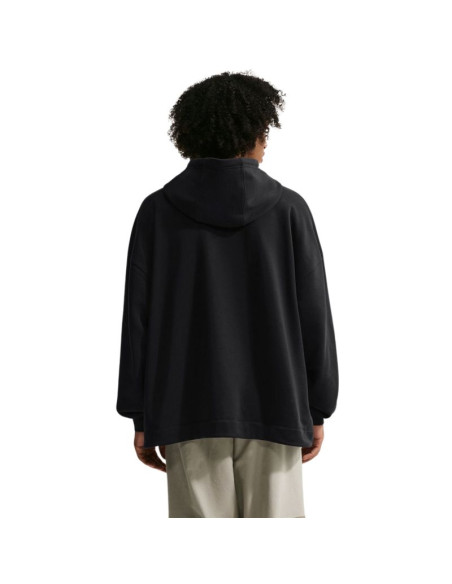 Bluza męska nike nike sportswear club hoodie czarna if0745 010