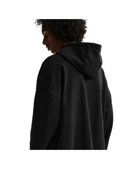 Bluza męska nike nike sportswear club hoodie czarna if0745 010