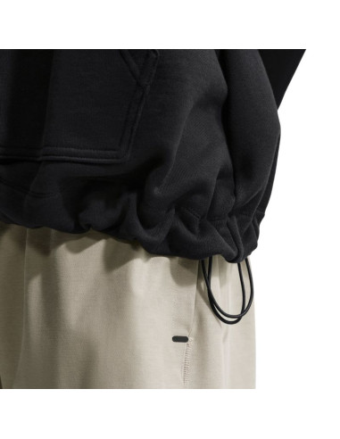 Bluza męska nike nike sportswear club hoodie czarna if0745 010