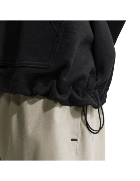 Bluza męska nike nike sportswear club hoodie czarna if0745 010