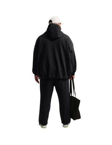Bluza męska nike nike sportswear club hoodie czarna if0745 010