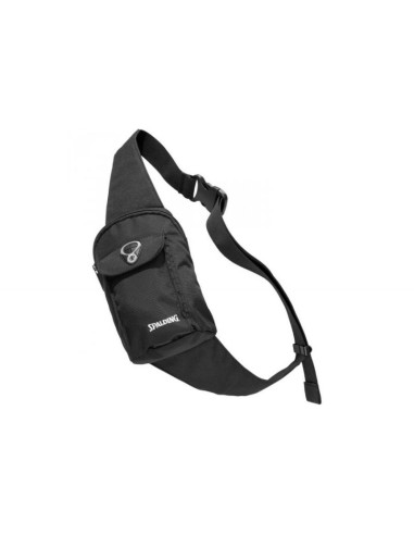 Saszetka na ramię spalding crossbag