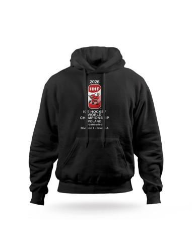 Bluza iihf mś ia sosnowiec 2026