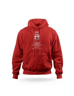 Bluza iihf mś ia sosnowiec 2026 2