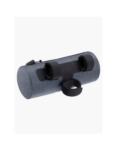 Torba rowerowa evoc handlebar pack wp 1,5 carbon grey